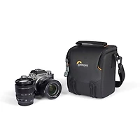 Lowepro Adventura SH III