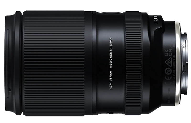 Tamron 28-300mm F4-7.1Di III VC VXD Model A074 - Sony E-Mount