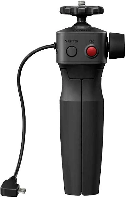 Panasonic-Lumix Lumix DMW-SHGR1 Tripod Grip