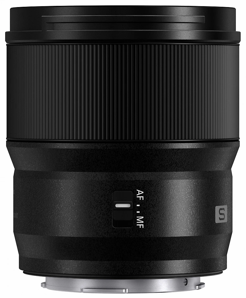 Panasonic-Lumix LUMIX S 35mm F1.8