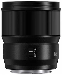 Panasonic-Lumix LUMIX S 35mm F1.8