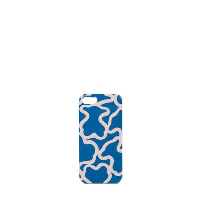 Kaos iPhone Case