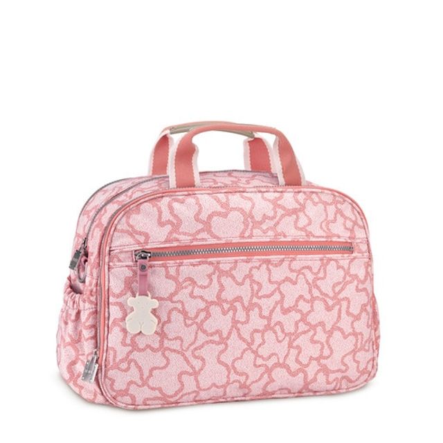 TOUS Pink Kaos New Colores Baby bag | Westland Mall
