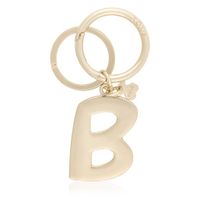 Touscedario Letter B Key ring