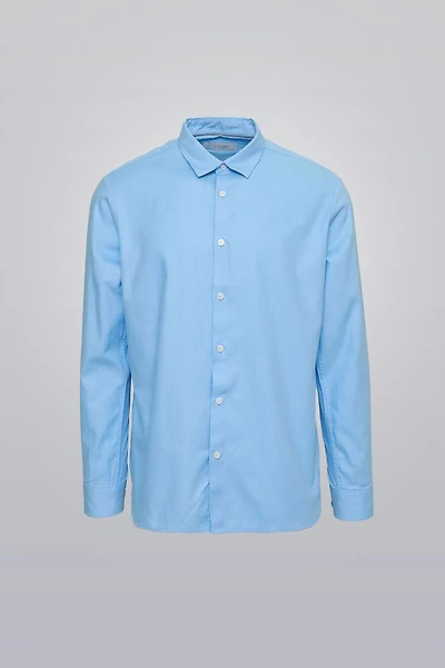 Best Oxford Dress Shirt – Clubman by Leonardo | 100% Cotton