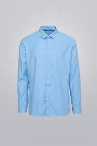 Best Oxford Dress Shirt – Clubman by Leonardo | 100% Cotton