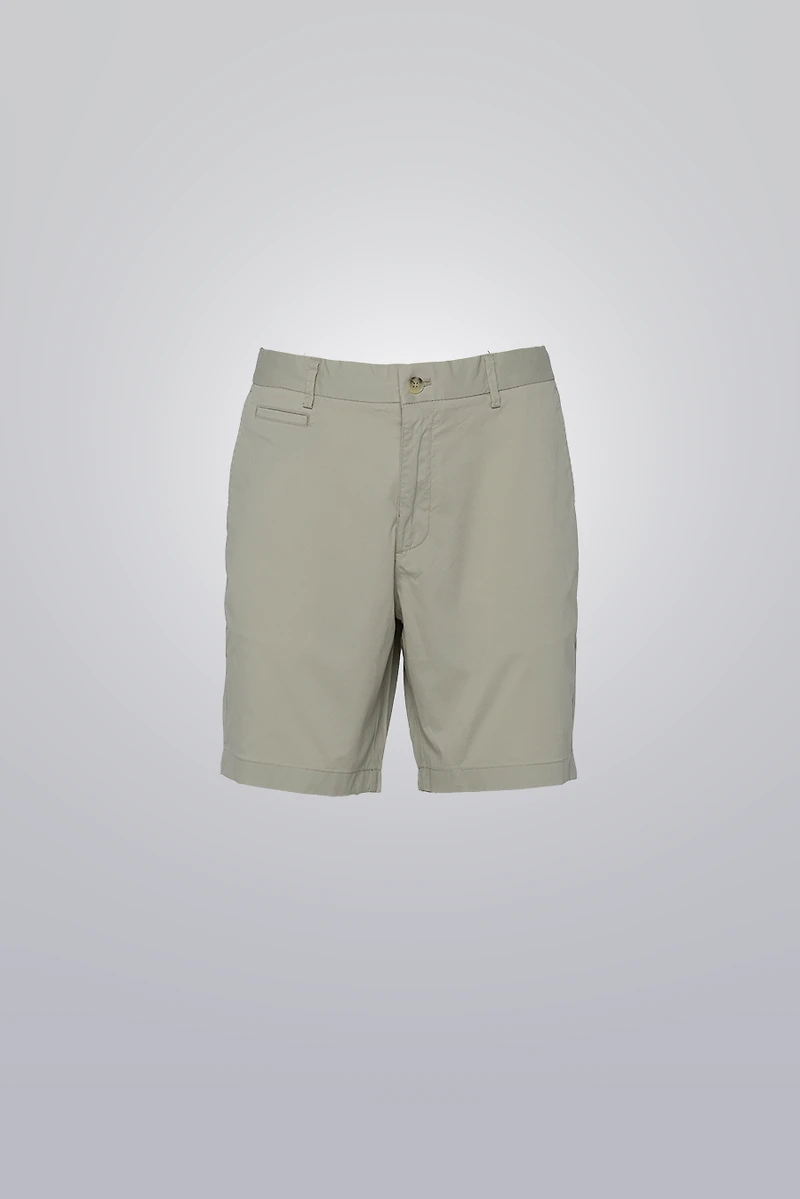 Essential Chino Shorts | 100% Cotton