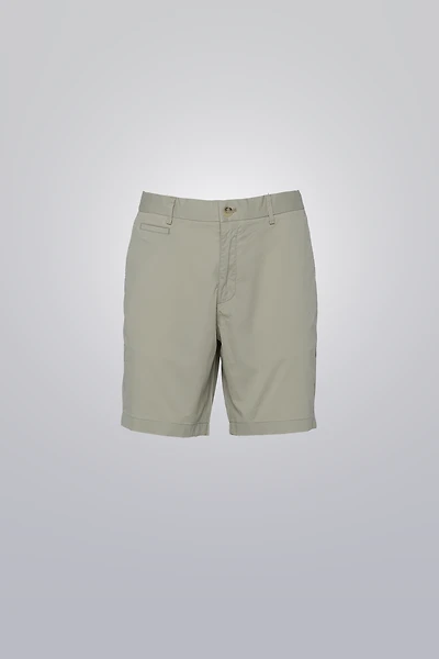Essential Chino Shorts | 100% Cotton