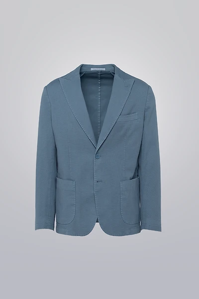Garment Dyed Blazer