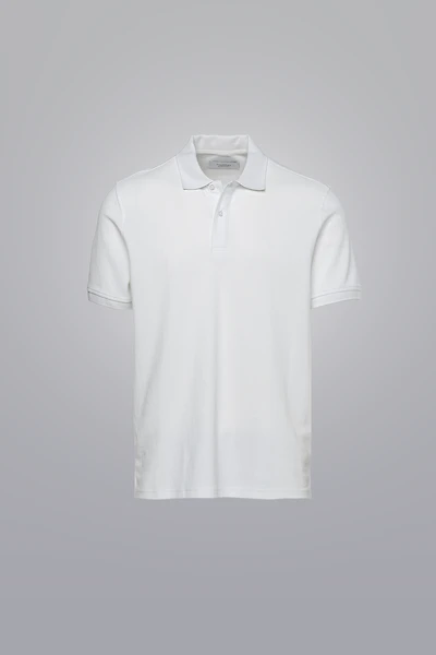 Exclusive Cotton Polo – Clubman by Leonardo | 100%