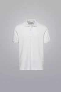 Exclusive Cotton Polo – Clubman by Leonardo | 100%