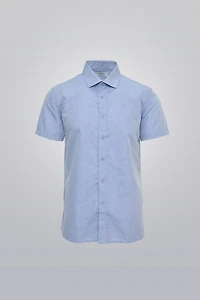 Essential Cotton Shirt for Men