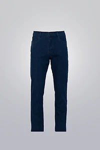 Premium Denim Jeans – Clubman by Leonardo | Light Wash