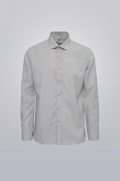 Definitive Men’s Dress Shirt – Clubman by Leonardo