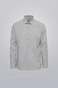 Definitive Men’s Dress Shirt – Clubman by Leonardo