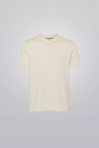 Exclusive 100% Cotton Polo Shirt – Clubman by Leonardo