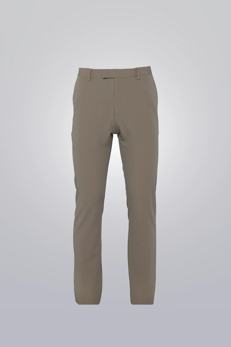 Best Technical Pant – Clubman by Leonardo | Wrinkle-Free