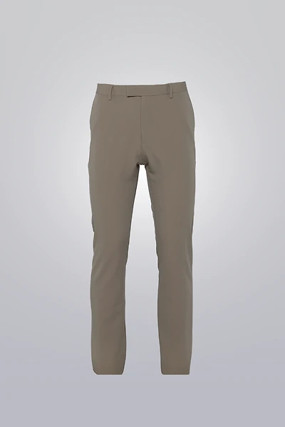Best Technical Pant – Clubman by Leonardo | Wrinkle-Free