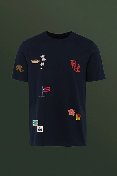 Yo Soy De Aqui T-Shirt