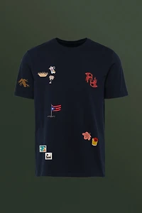 Yo Soy De Aqui T-Shirt