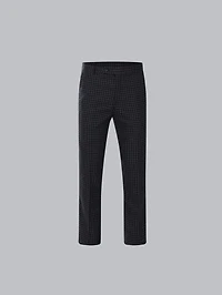Checkered Pants