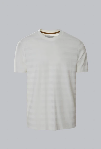Soft Stripe T-Shirt