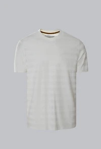 Soft Stripe T-Shirt