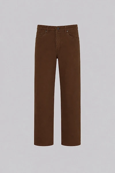 Classic Denim Jean | Men's Stretch Cotton Jeans Clubman by Leonardo