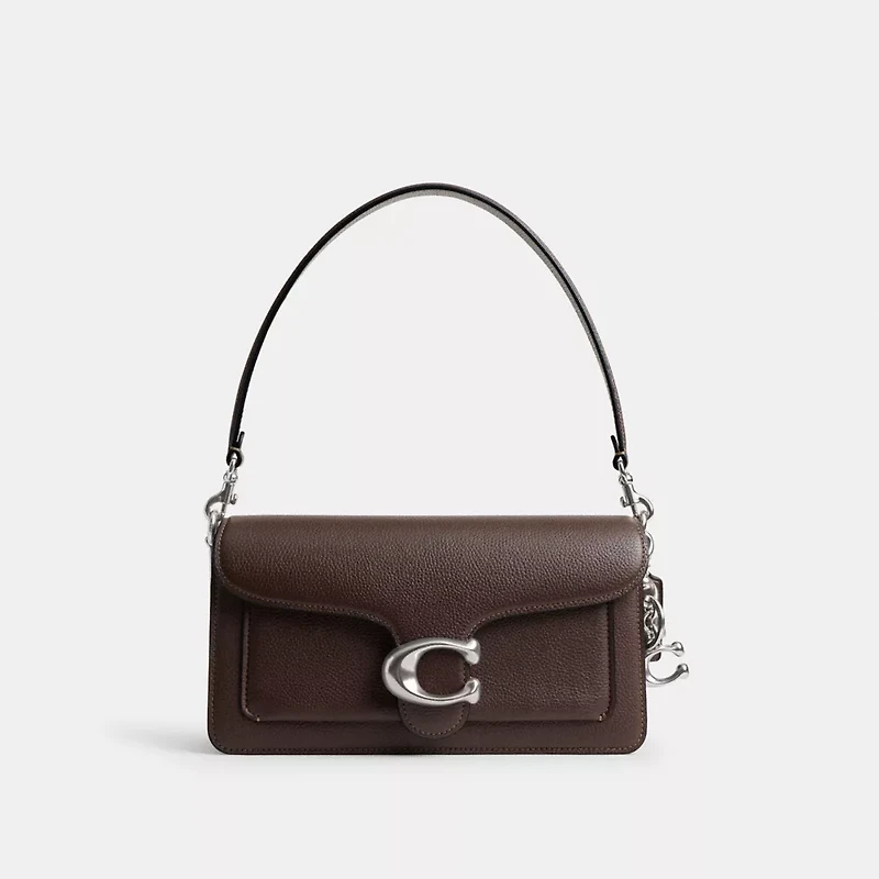 Signature Bag Charm
