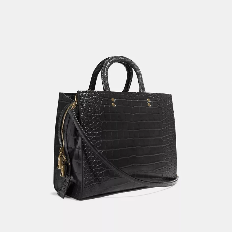 Rogue Bag In Alligator