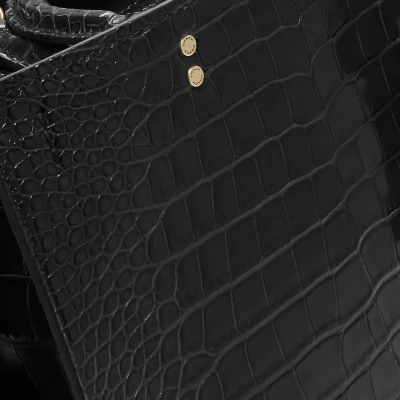 Rogue Bag In Alligator