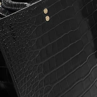 Rogue Bag In Alligator