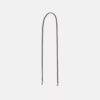 Crossbody Chain Strap