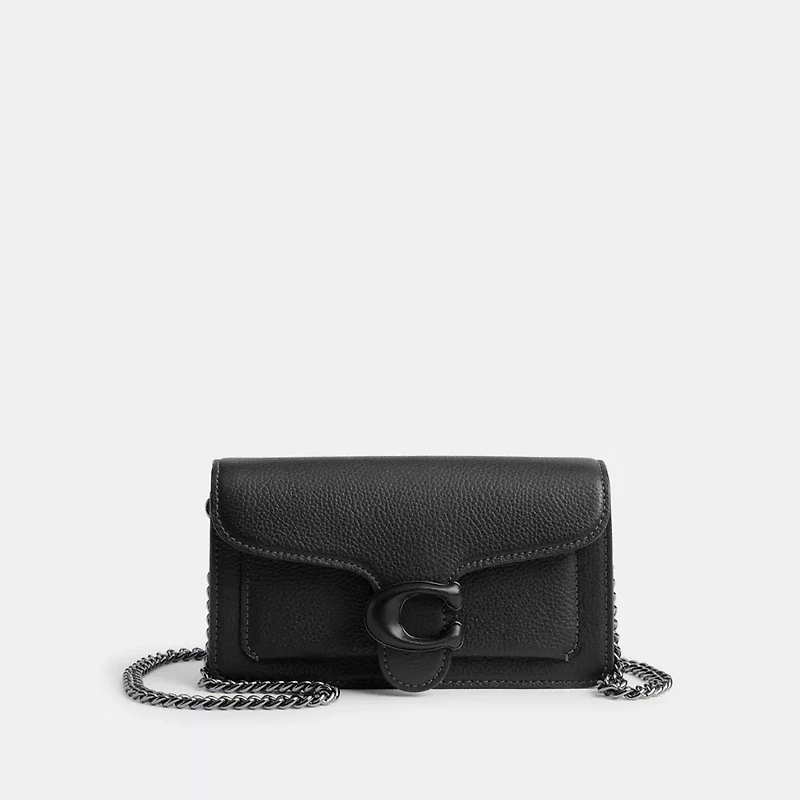Crossbody Chain Strap