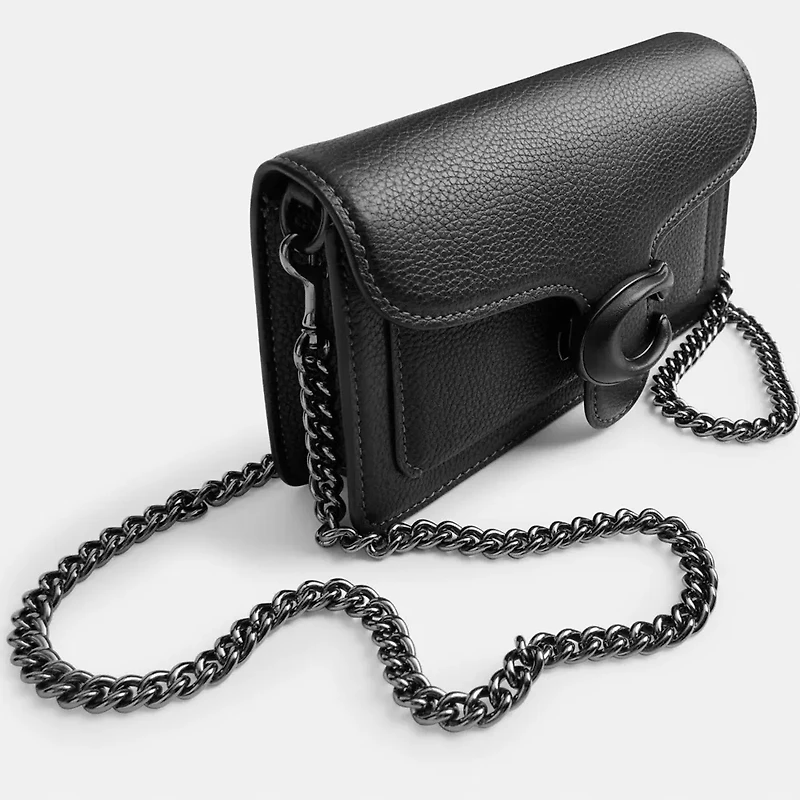 Crossbody Chain Strap