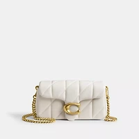 Crossbody Chain Strap