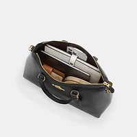 Georgia Satchel Bag