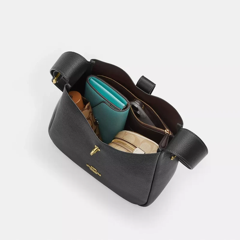 Hadley Convertible Crossbody Bag