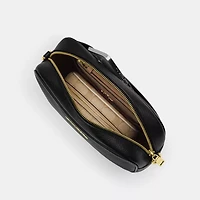 Jamie Camera Bag Signature Canvas