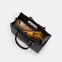 Maggie Small Tote Bag In Signature Canvas