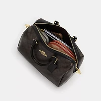 Rowan Large Satchel Bag