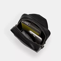 Sullivan Pack In Blocked Signature Canvas