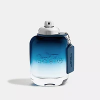 Coach Blue Eau De Toilette 100 Ml