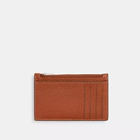 Zip Card Case