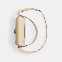 Soft Tabby Shoulder Bag