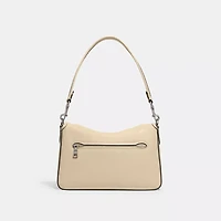 Soft Tabby Shoulder Bag