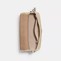 Soft Tabby Shoulder Bag