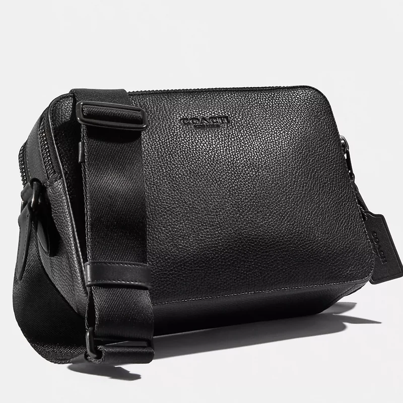 Charter Crossbody Bag 24