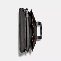 Gotham Portfolio Bag In Signature Canvas