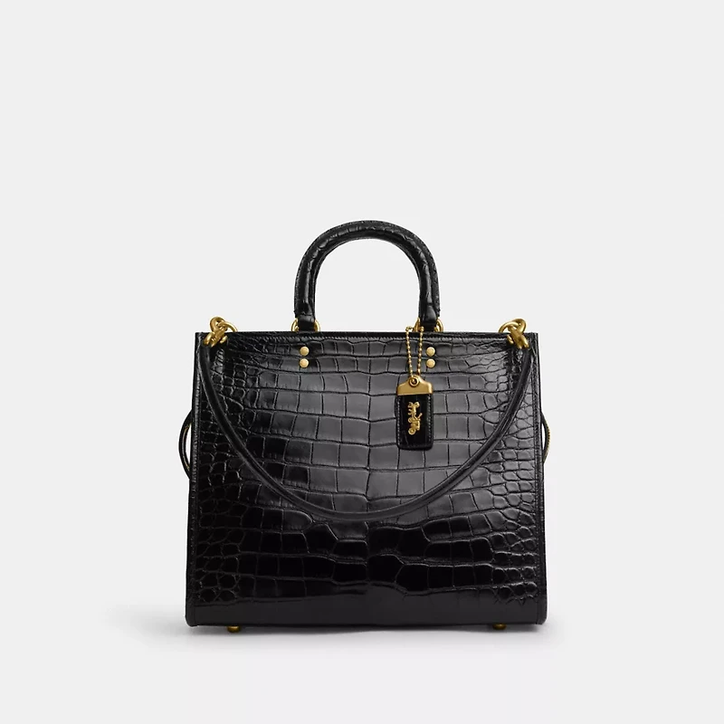 Rogue Bag Alligator